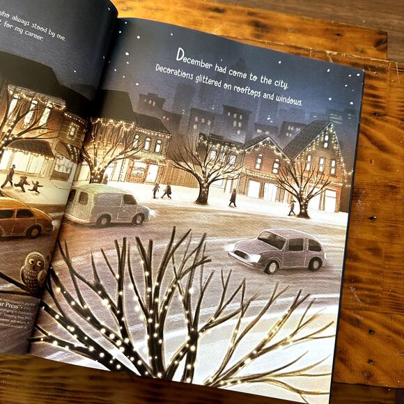 PJ Library Hanukkah Hamster Jewish Paperback Book - Picture 4 of 11